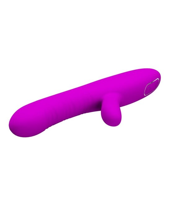 Prettylove Angelique Tickling Vibe USB