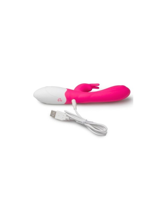 Easytoys Ascella Vibe 10 Funcions Pink