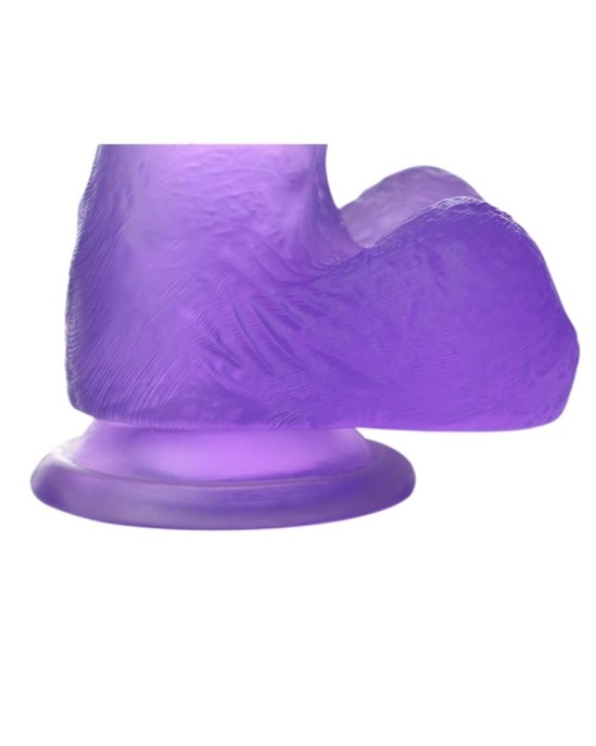 Lovetoy Dildo Jelly Studs 7 Purple