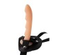 Chisa Harness with Dildo Cavelier