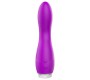 Latetobed Douby Vibe Silicone Purple