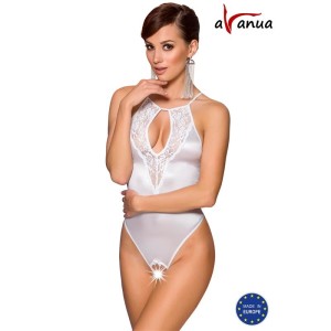 Avanua Catalina Body White