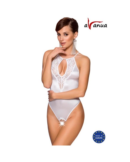 Avanua Catalina Body White