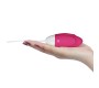 Lovetoy Vibrating Egg IJoy Remote Control USB Pink