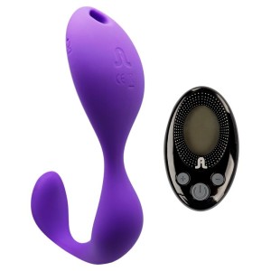 Adrien Lastic Stimulators Mr.Hook + Control LRS