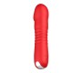 Intoyou Marygold Stimulator with Thrusting Up & Down Movement USB Silicone