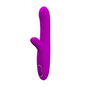 Prettylove Angelique Tickling Vibe USB