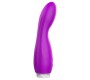 Latetobed Douby Vibe Silicone Purple