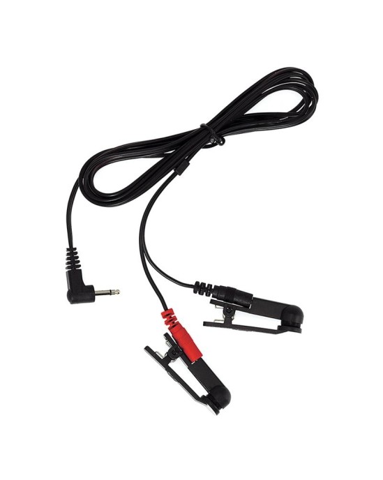 Electro Play Электрозажимы