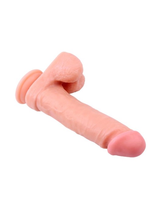 Chisa Reālistisks dildo Kyle Korver 21,5 cm miesa