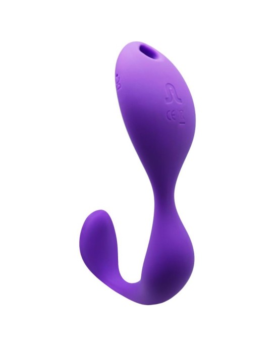 Adrien Lastic Stimulators Mr.Hook + Control LRS