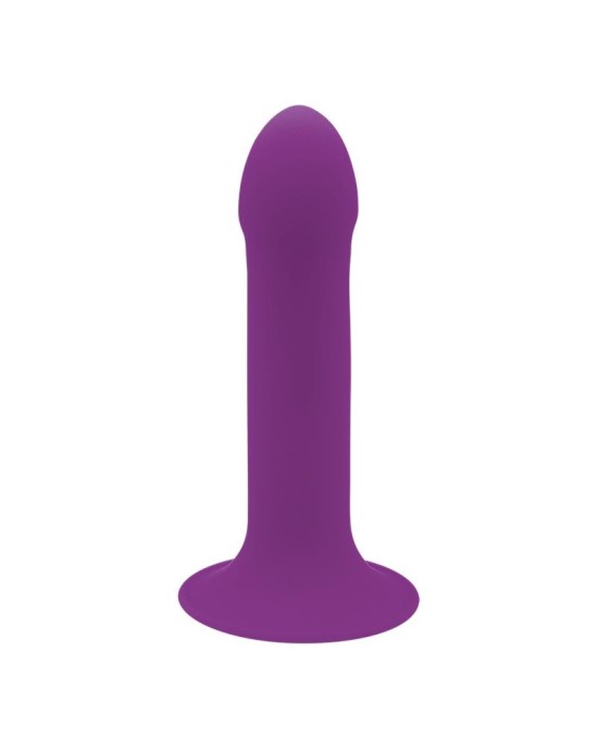 Adrien Lastic Dildo Hitsens Dual Density S06 Purple