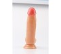 Chisa Dildo Cute 17.8 x 4 cm Flesh