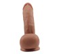 Chisa Dildo Dual Density Fashion Dude 17,5 x 4,1 cm latīņu