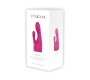 Nalone Head Massager Pebble Fuchsia