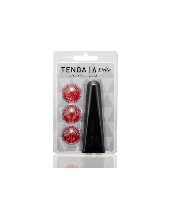 Tenga Delta Double Angle Vibe