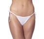 Amorable Thong Fantasy White One Size