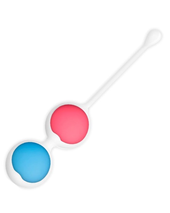 Adalet Kit 4 Kegel Balls Silicone