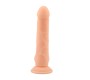 Chisa Dildo Gold Digger 8.9 Liquid Silicone Flesh