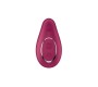 Satisfyer Vibe Dipping Delight Berry