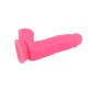 Chisa Dual Density Dildo 6.7 Pink