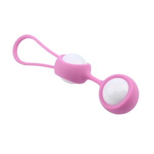 Chisa Geisha Balls MisSweet 17.7 cm Pink