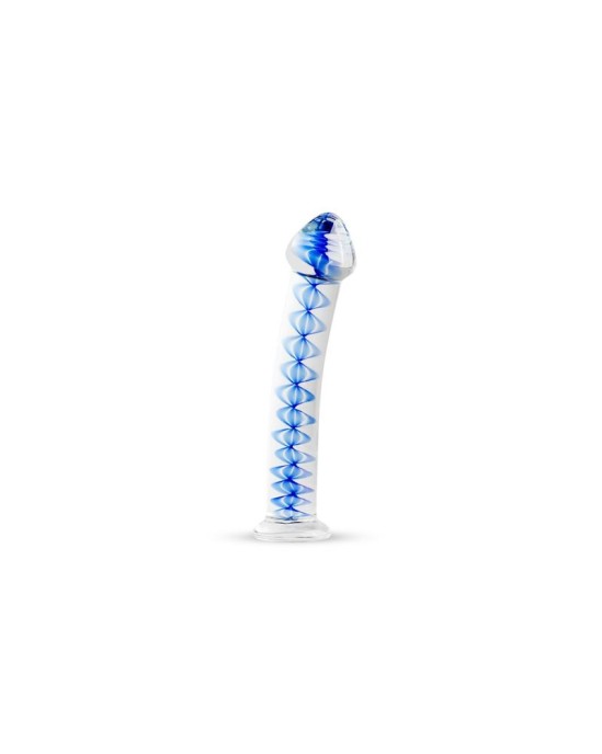 Gildo Glass Dildo No. 4