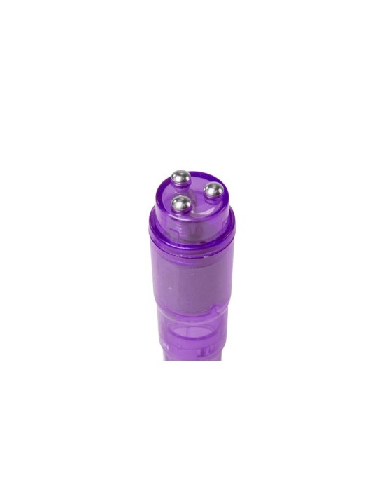 Easytoys Stimulators Pocket Rocket Purple