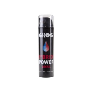 Eros Hybride Lubricant Anal Power 200 ml