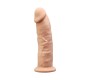 Silexd Dildo Dual Density Mod. 2 - 7.5 Flesh