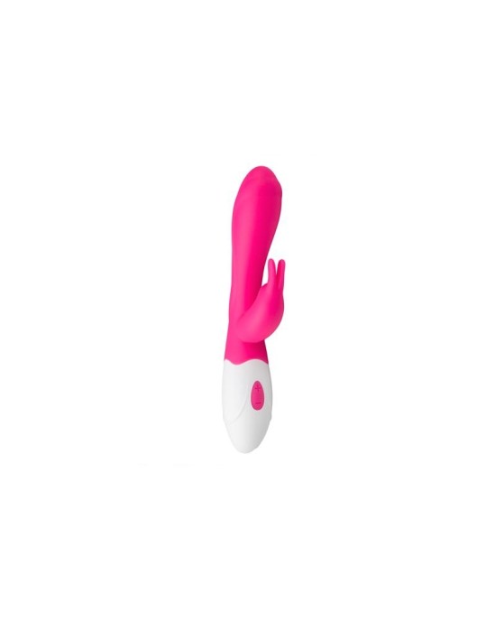 Easytoys Ascella Vibe 10 Funcions Pink