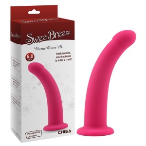 Chisa Dildo noliecies pāri M Rosa