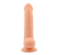 Chisa Dildo Gold Digger 8.9 Liquid Silicone Flesh