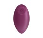 Engily Ross Garland 2.0 Vibrating Egg Remote Control USB Injected Liquified Silicone