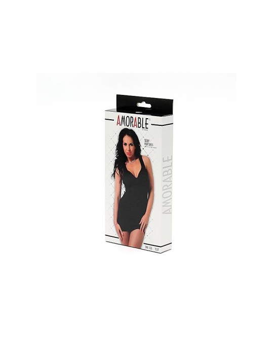 Amorable Rimba Sexy Mini Dress One Size