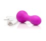 Screamingo Rechargeable Moove Vibe - Purple