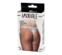 Amorable Thong Fantasy White One Size