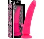 Deltaclub DELTA CLUB - TOYS PINK DILDO MEDICAL SILICONE 23 X 4.5 CM