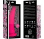 Deltaclub DELTA CLUB - TOYS PINK DILDO MEDICAL SILICONE 23 X 4.5 CM