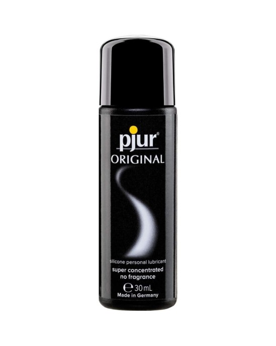 Pjur ORIĢINĀLAIS BODYGLIDE SILIKONS 30 ML