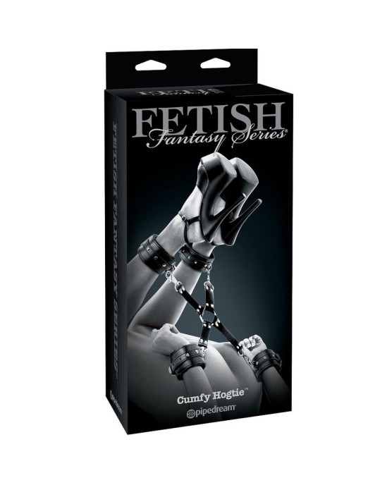 Fetish Fantasy Ed.limitada FETISH FANTASY LIMITED EDITION - CUMFY HOGTIE