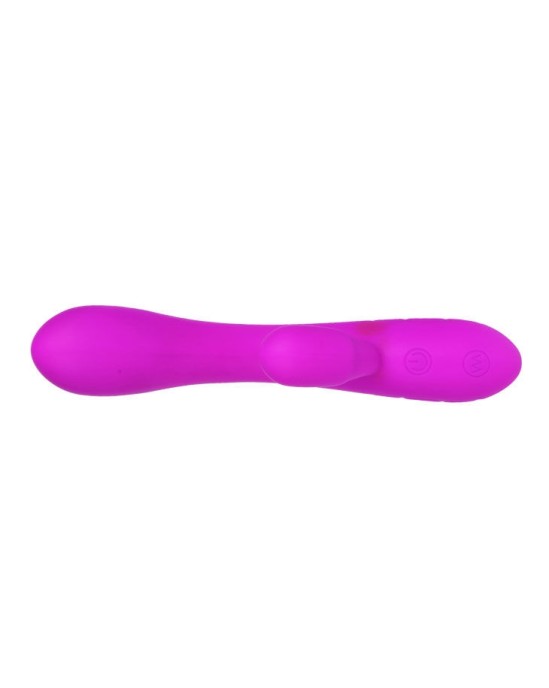 Pretty Love Smart RECHARGEABLE VIBRATOR AND CLIT STIMULATION VICTOR