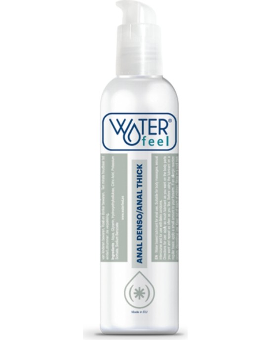 Waterfeel ANĀLAIS LUBRIKANTS 150 ML