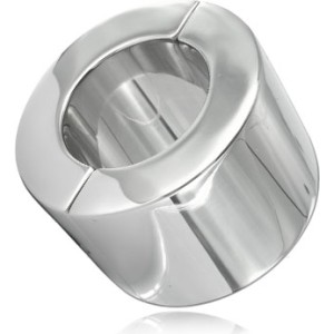 Metal Hard ANILLO TESTICULOS ACERO NENOKSĒJAMS 40MM