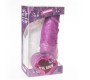 Pink Room DAYAN REALISTIC DILDO PURPULS 17 CM