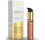 Intt Releases SEXY GLOW IZGAISMOJOŠA ĶERMEŅA ĀDA