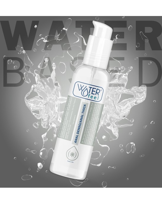 Waterfeel ANAL LUBRICANT 150 ML