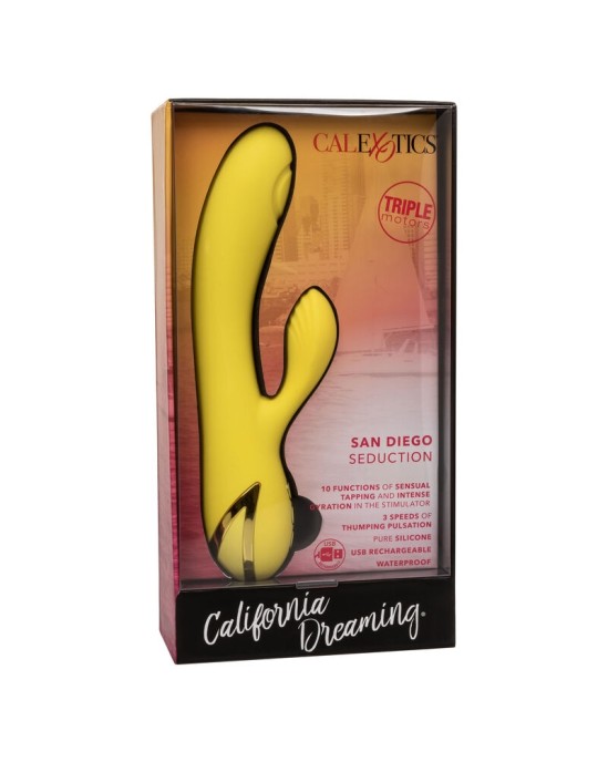 California Exotics Vibrators