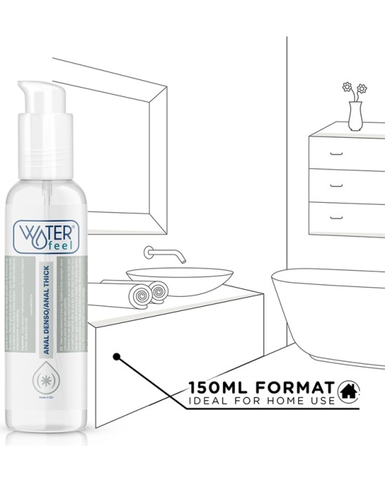 Waterfeel ANĀLAIS LUBRIKANTS 150 ML