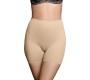 Bye Bra - Underwear BYE BRA INVISIBLE SHORT LIGHT CONTROL - XL